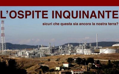 Corleto e l’ospite inquinante