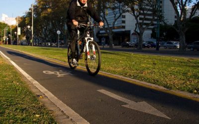 LETTERA AL SINDACO GUARENTE SULLA MOBILITÀ SOSTENIBILE
