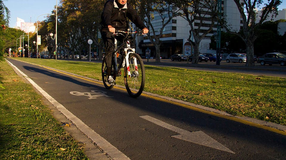 LETTERA AL SINDACO GUARENTE SULLA MOBILITÀ SOSTENIBILE