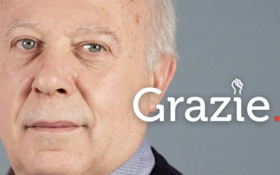 QUANDO LA POLITICA È SERVIZIO