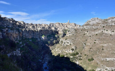 Elezioni comunali a Matera