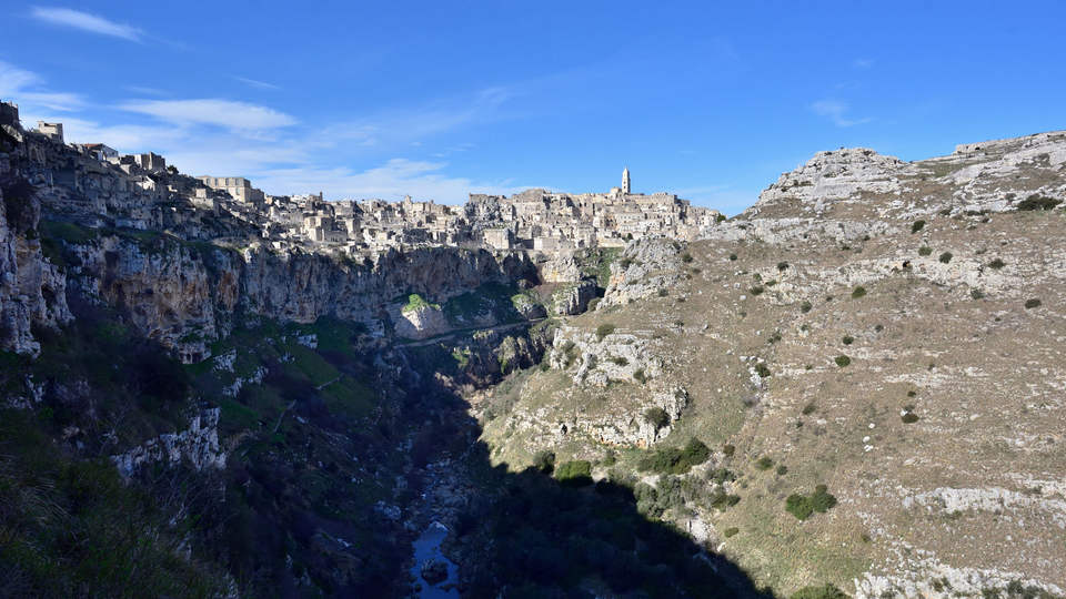 Elezioni comunali a Matera
