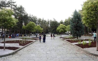 Una visione unitaria dello sviluppo urbano a Potenza