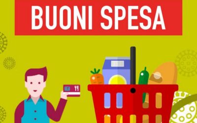 Velocizzare l’emissione dei buoni spesa