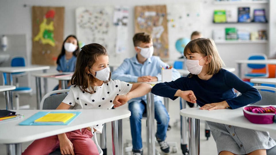 Riapertura scuole: non è più il tempo di cercare scuse