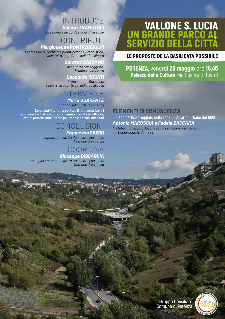 incontro 20 maggio