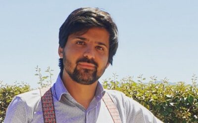 FRANCESCO GIUZIO CANDIDATO SINDACO DI POTENZA