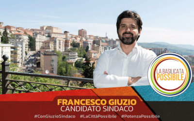 PERCHÈ SIAMO IN CAMPO