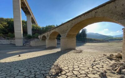 Per la Camastra avanti ancora con la danza della pioggia?