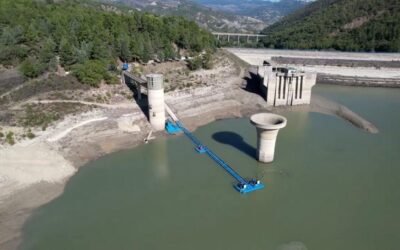 La danza della pioggia come strumento di governo?