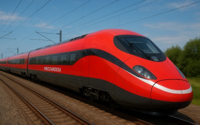 Connessioni ad Alta Velocità-Capacità: ultima occasione per la Basilicata?